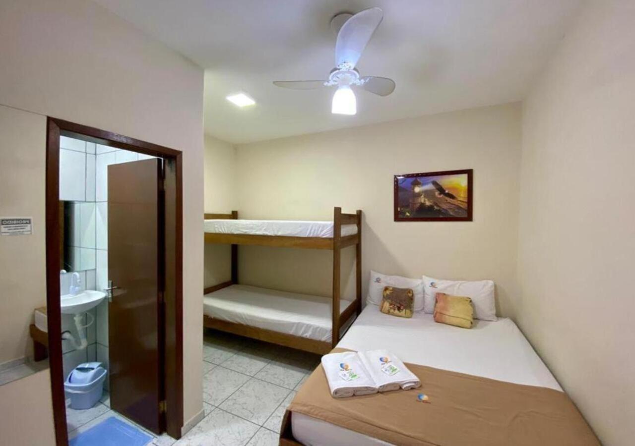 Mar Suites Praia Grande อูบาตูบา ภายนอก รูปภาพ