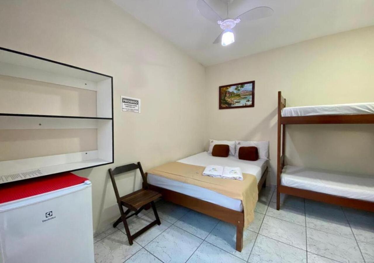 Mar Suites Praia Grande อูบาตูบา ภายนอก รูปภาพ